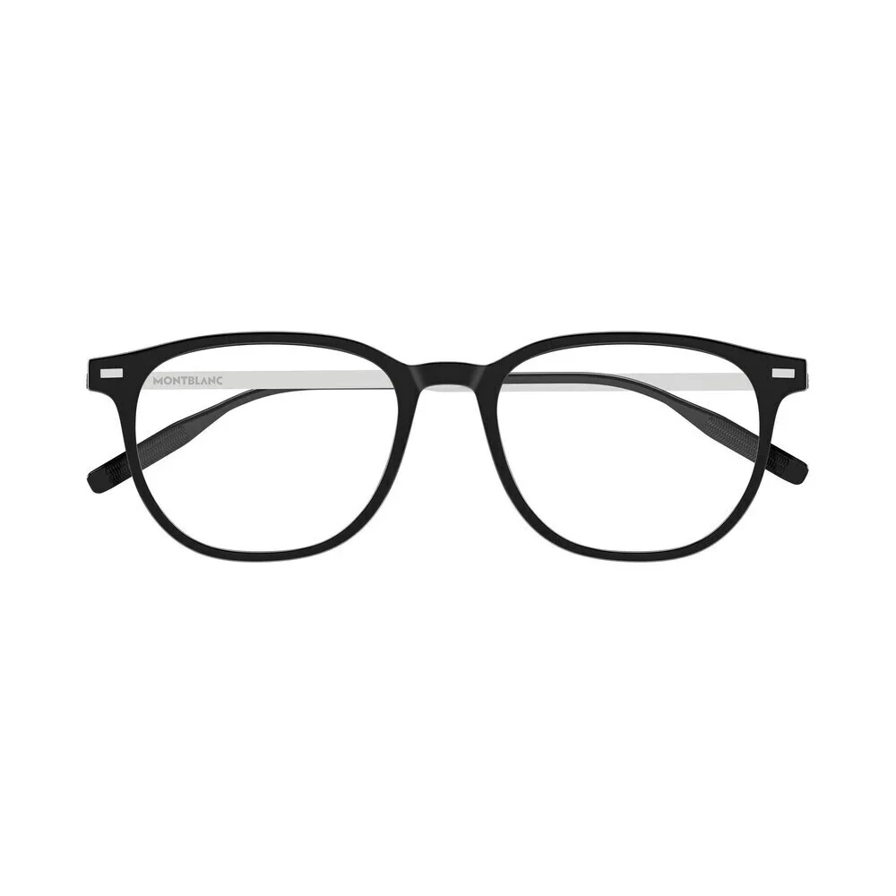 NWT Mont Blanc MB0448oA-002 Eyeglasses